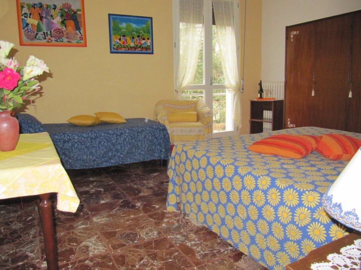 Appartement avec balcon à Salsomaggiore Terme - Photo 1
