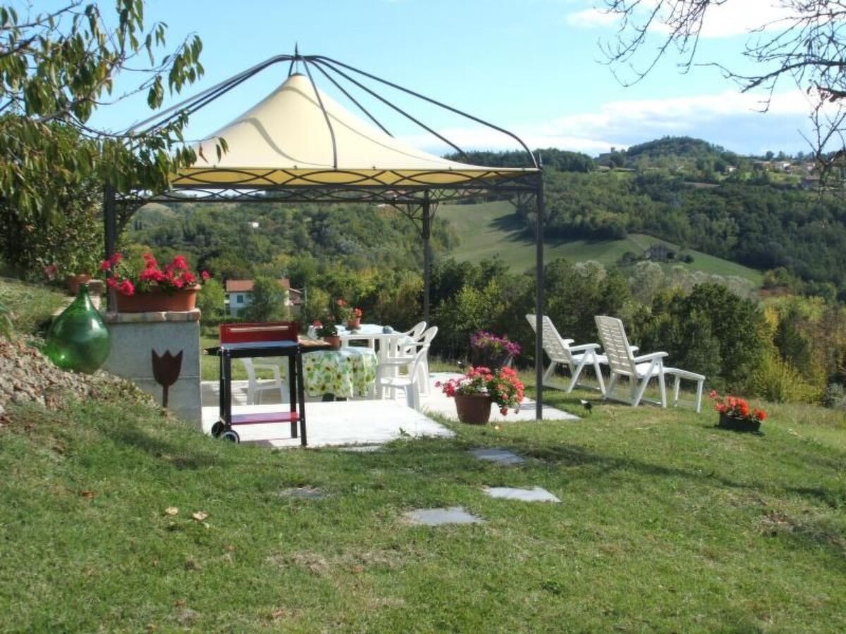 Appartement avec balcon à Salsomaggiore Terme - Photo 2