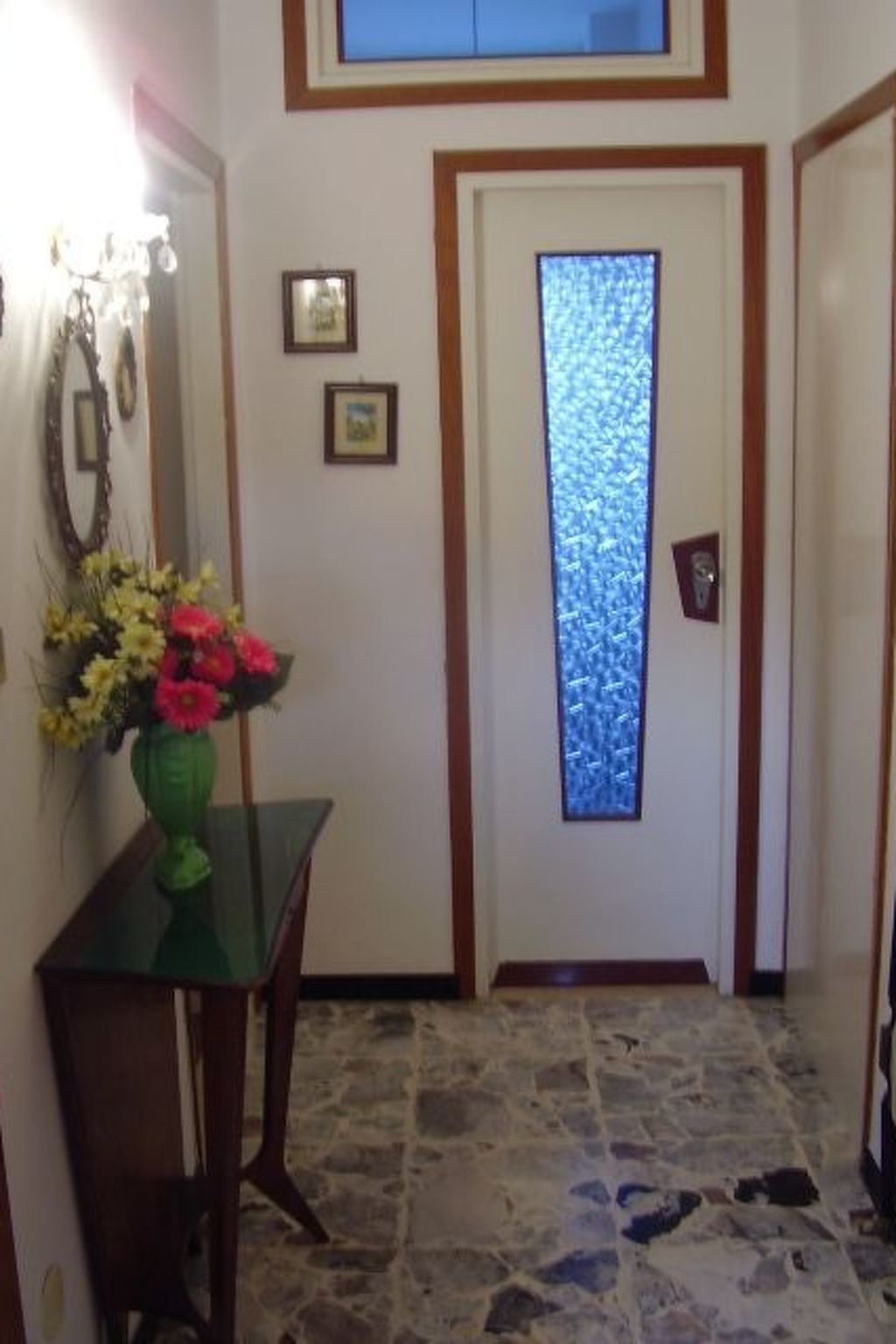 Appartement avec balcon à Salsomaggiore Terme - Photo 4