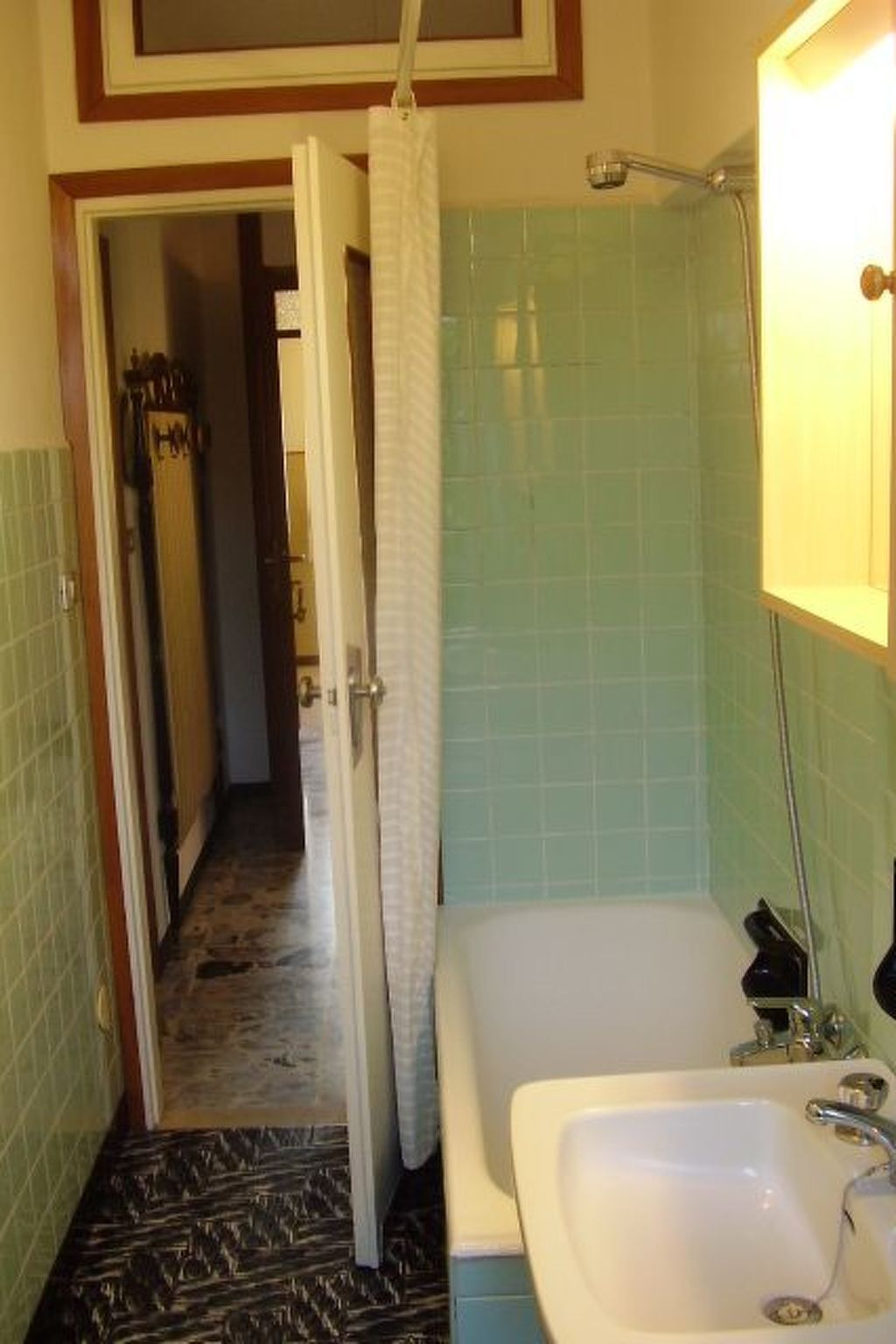 Appartement avec balcon à Salsomaggiore Terme - Photo 6
