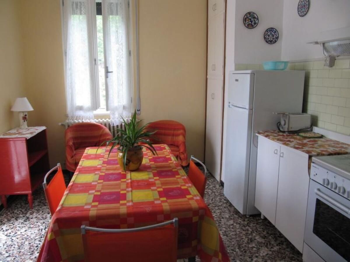 Appartement avec balcon à Salsomaggiore Terme - Photo 8