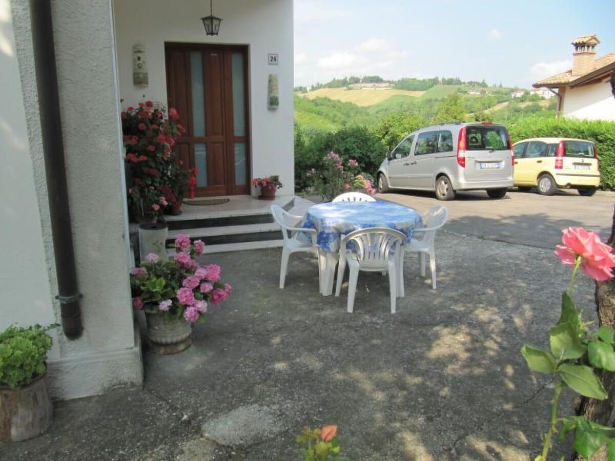 Appartement avec balcon à Salsomaggiore Terme - Photo 9