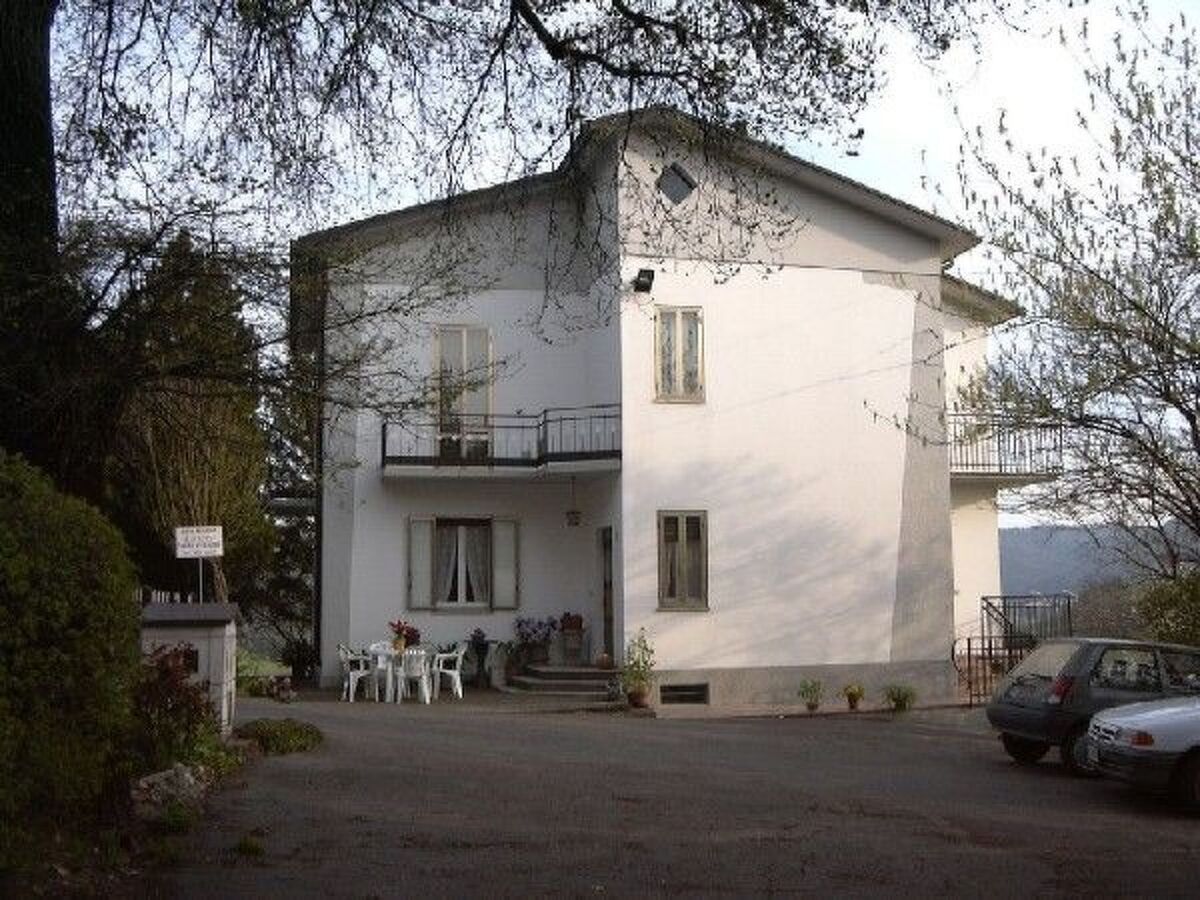 Appartement avec balcon à Salsomaggiore Terme - Photo 10