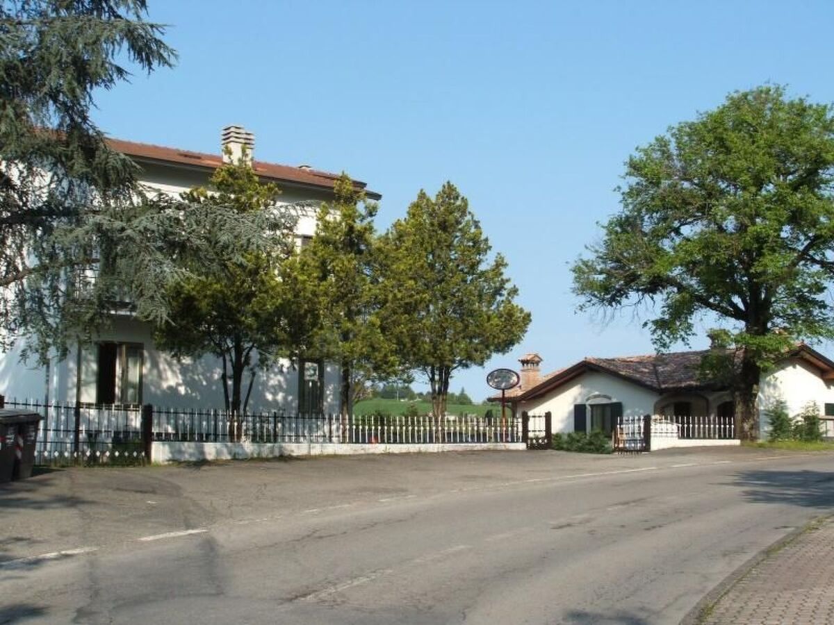 Appartement avec balcon à Salsomaggiore Terme - Photo 11