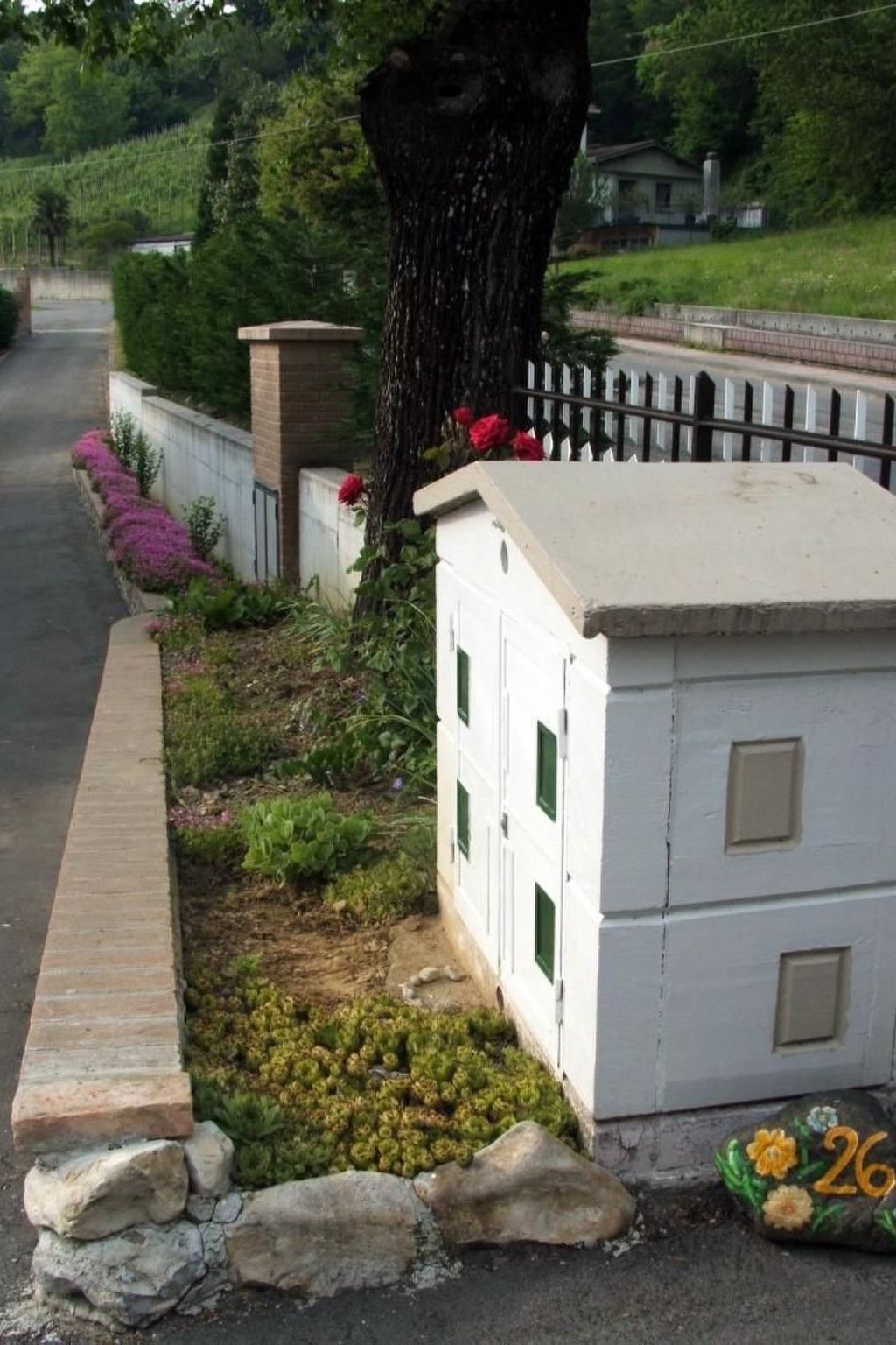 Appartement avec balcon à Salsomaggiore Terme - Photo 12