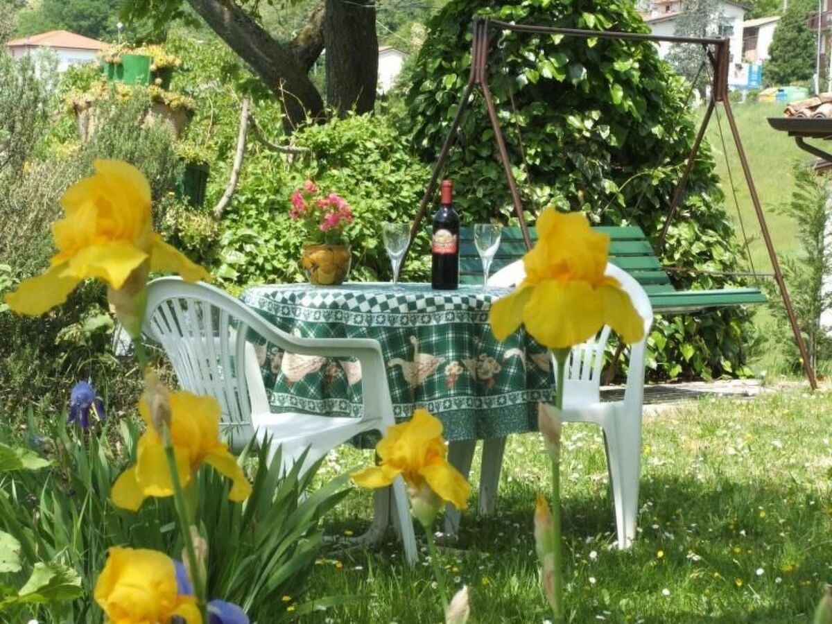 Appartement avec balcon à Salsomaggiore Terme - Photo 13