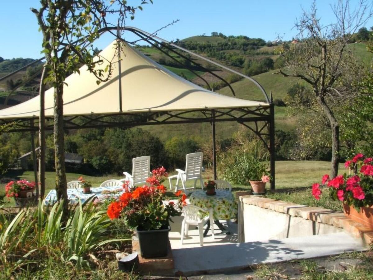 Appartement avec balcon à Salsomaggiore Terme - Photo 15