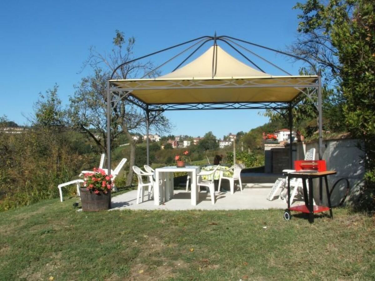 Appartement avec balcon à Salsomaggiore Terme - Photo 16