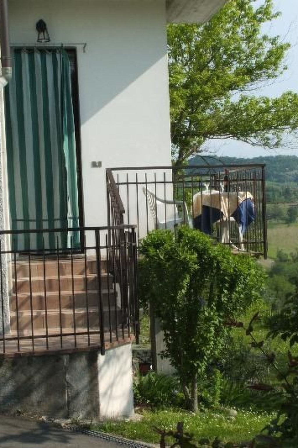 Appartement vue panoramique Salsomaggiore Terme - Photo 2