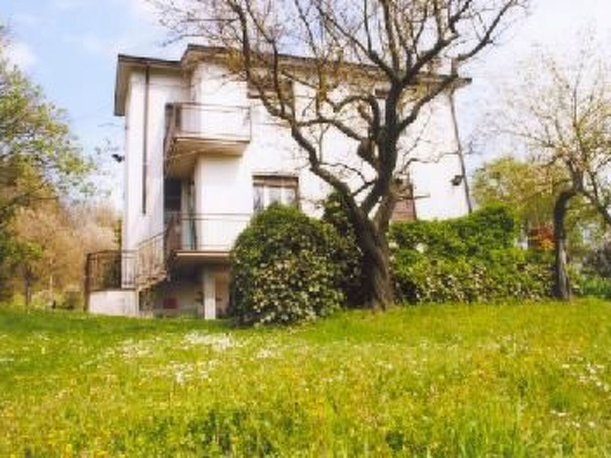 Appartement vue panoramique Salsomaggiore Terme - Photo 4