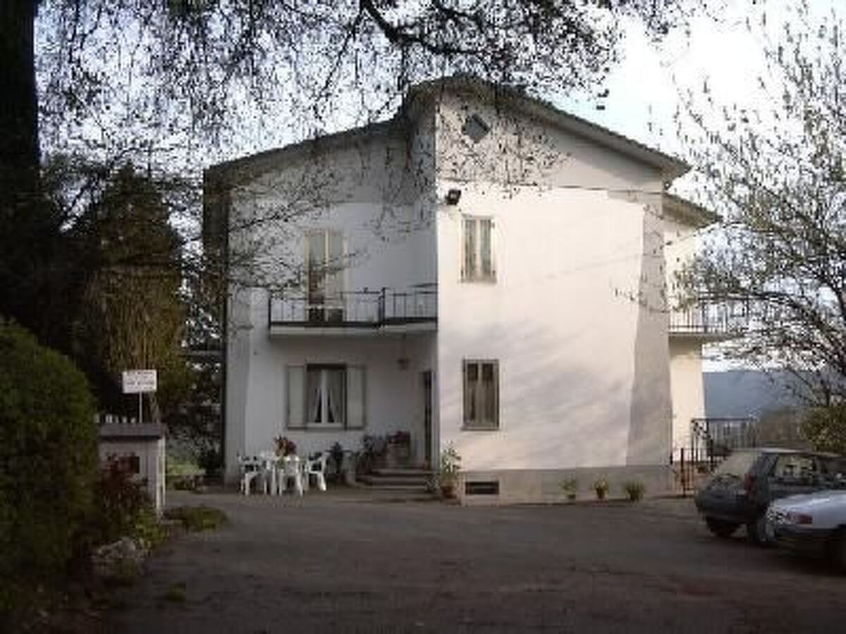 Appartement vue panoramique Salsomaggiore Terme - Photo 5