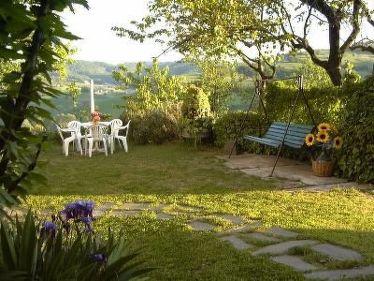 Appartement vue panoramique Salsomaggiore Terme - Photo 6