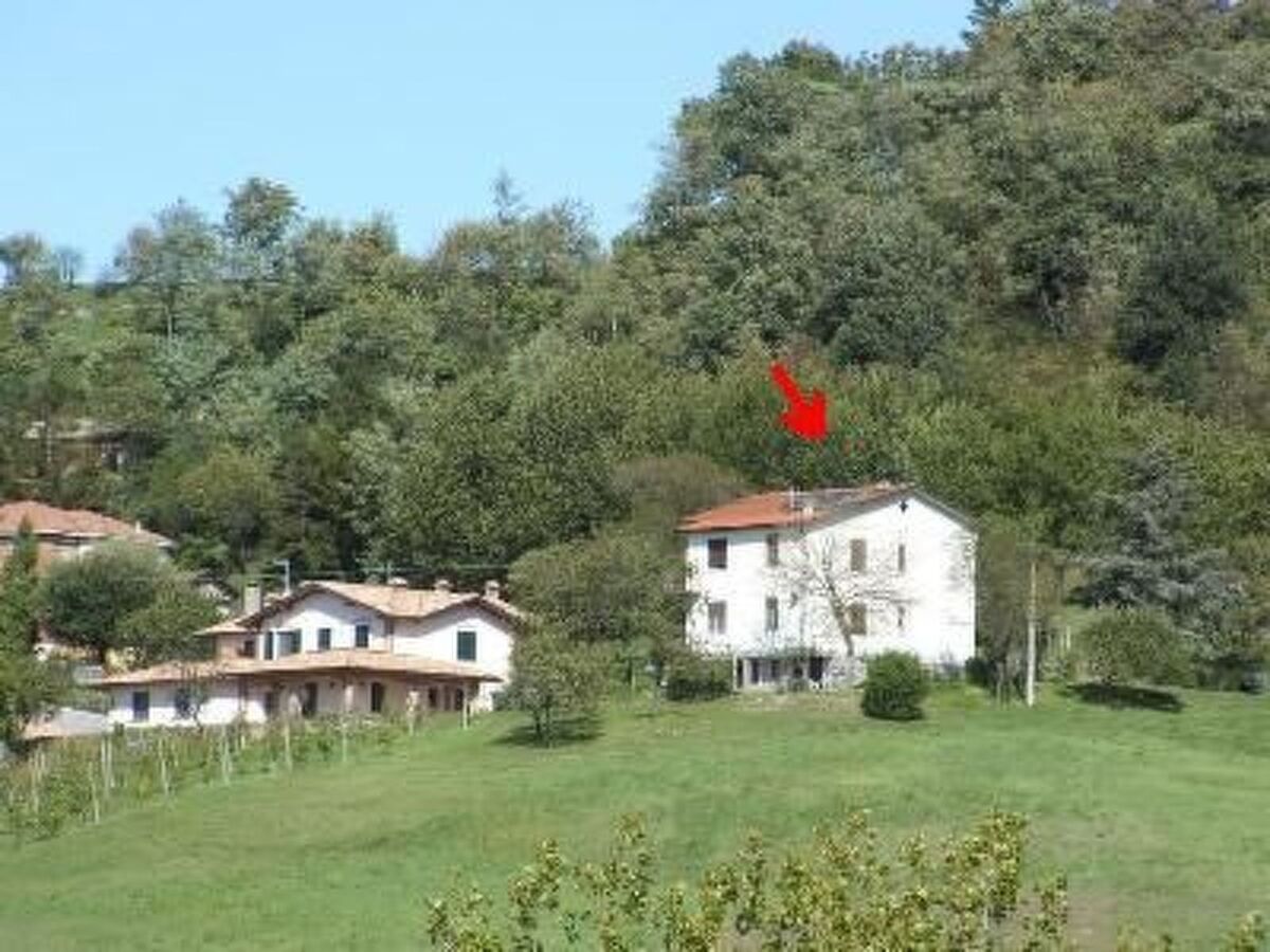 Appartement vue panoramique Salsomaggiore Terme - Photo 9