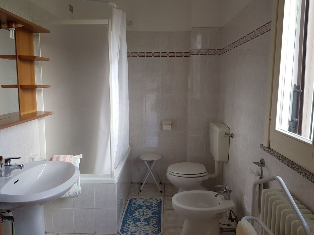 Appartement vue panoramique Salsomaggiore Terme - Photo 11