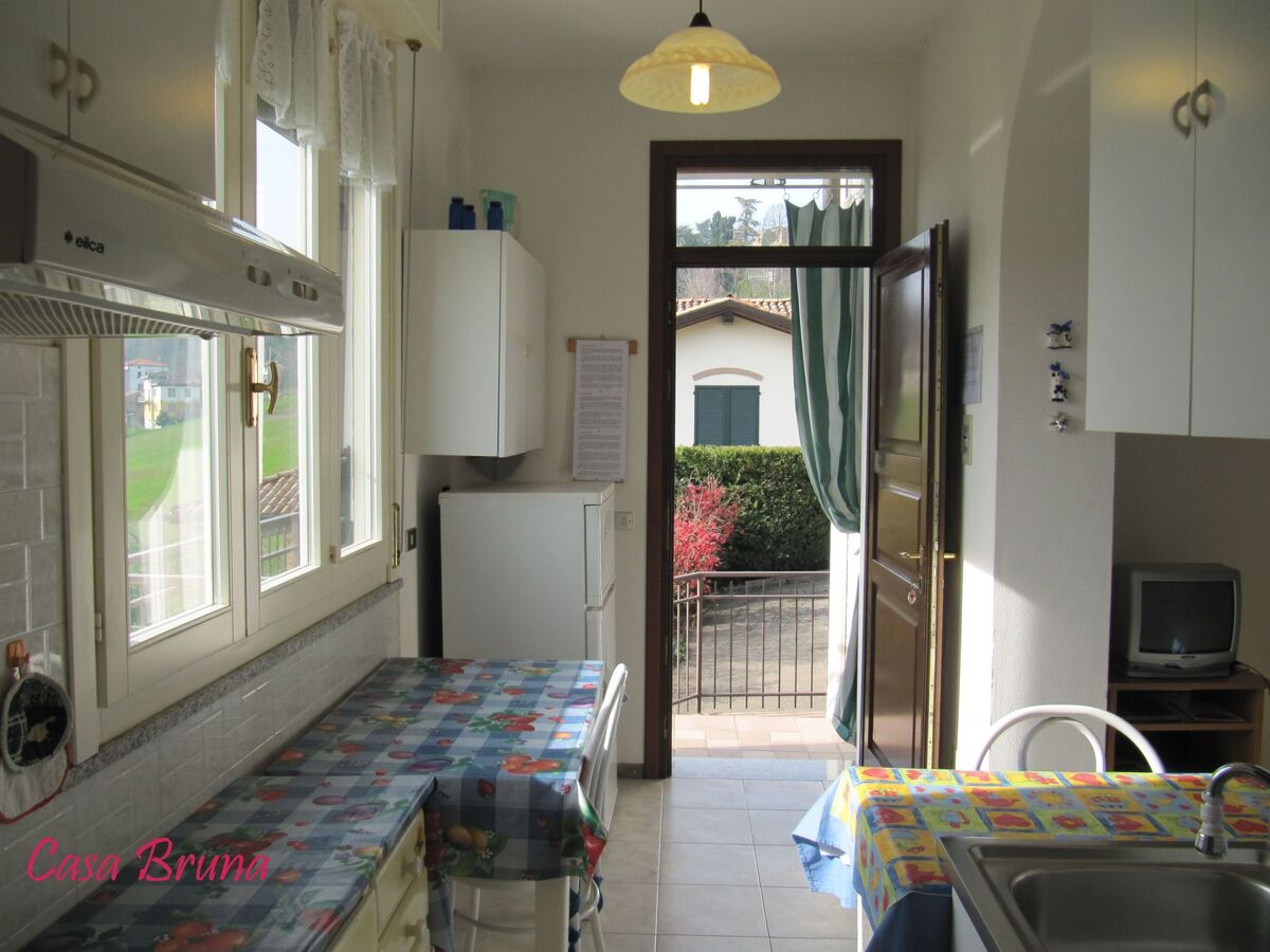 Appartement vue panoramique Salsomaggiore Terme - Photo 13