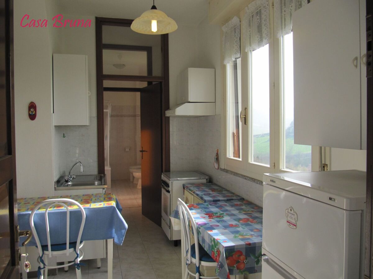 Appartement vue panoramique Salsomaggiore Terme - Photo 14