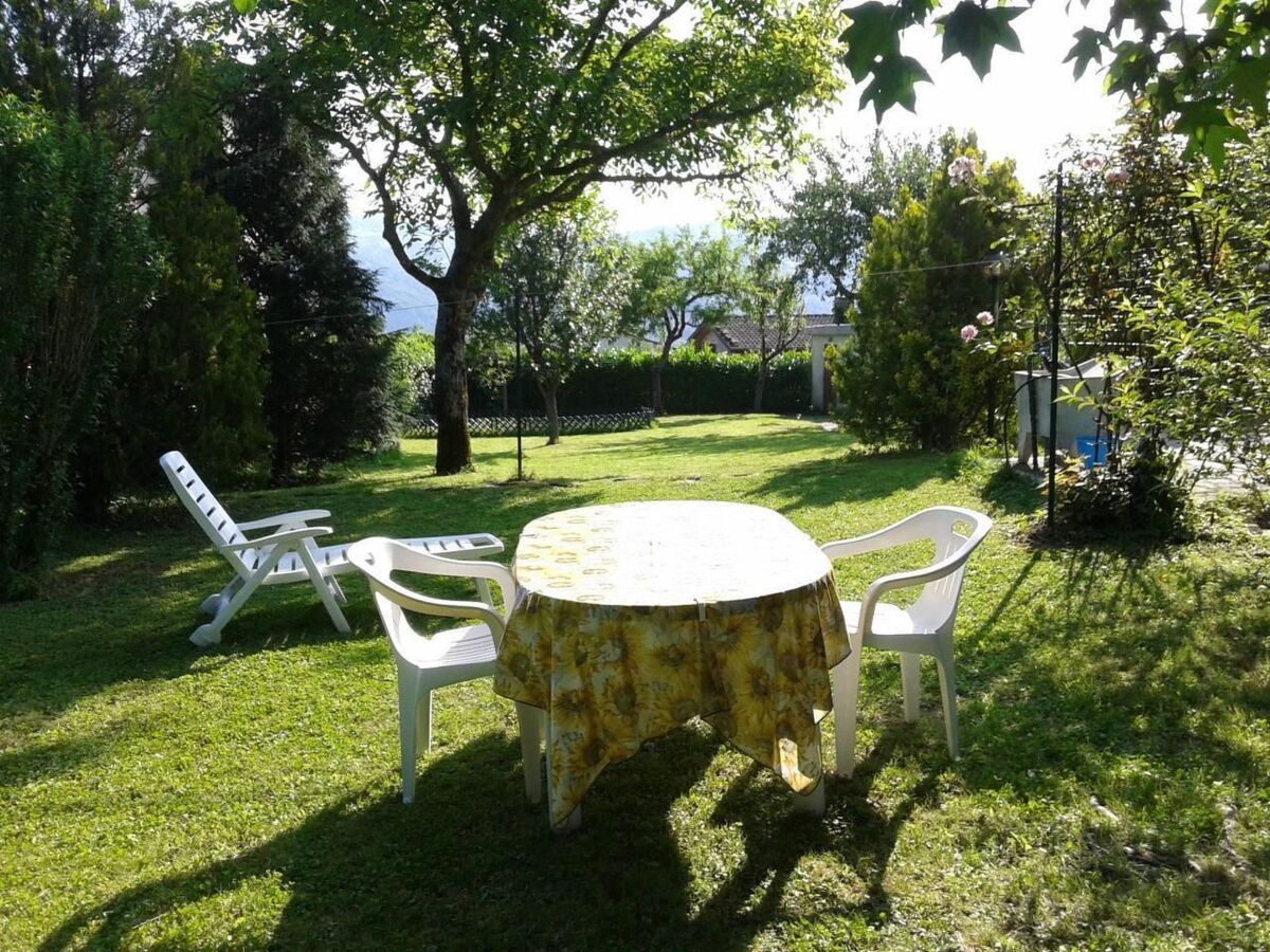 Maison Toskana, jardin panoramique près de Porretta Terme - Photo 2