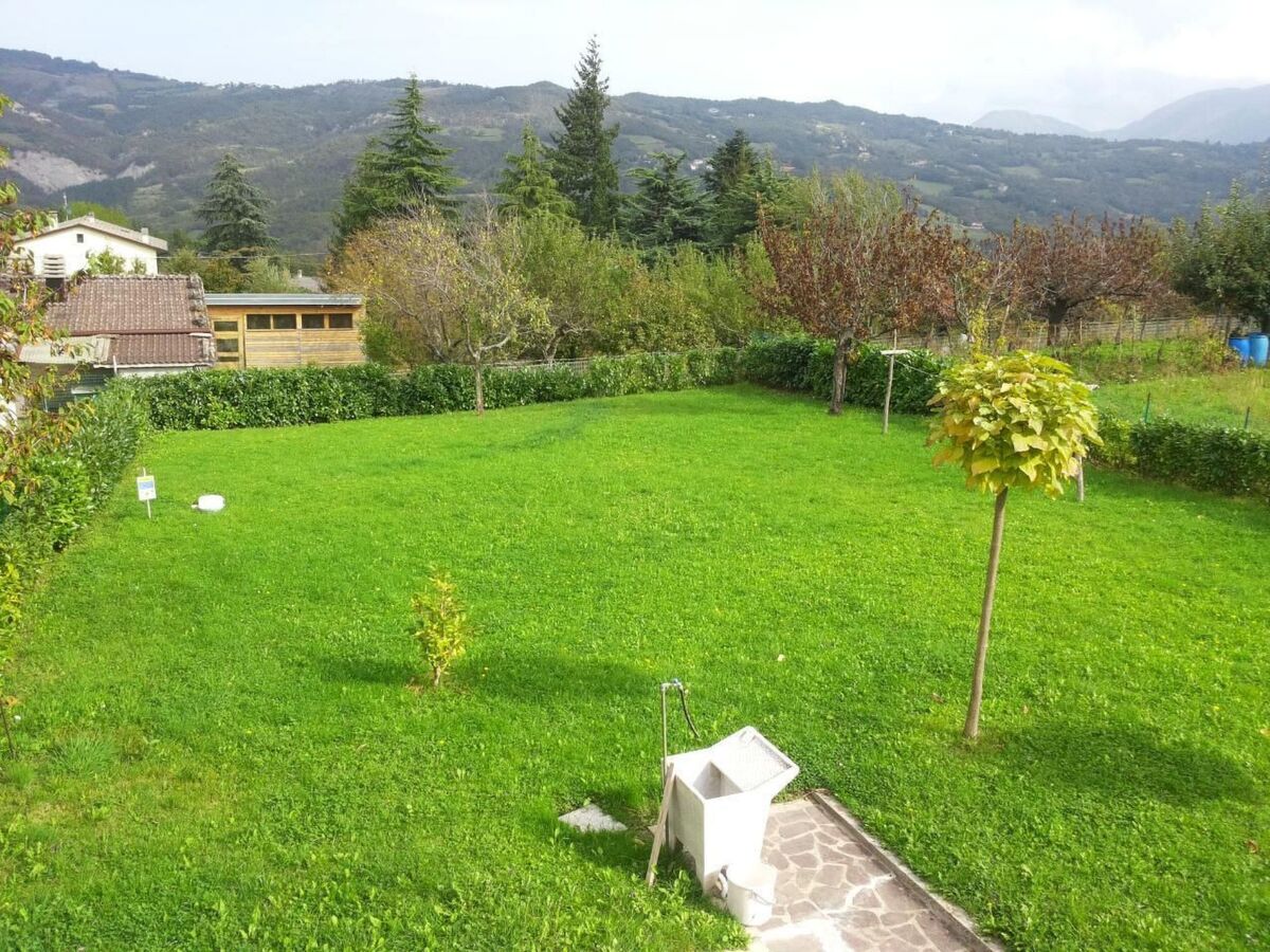 Maison Toskana, jardin panoramique près de Porretta Terme - Photo 3