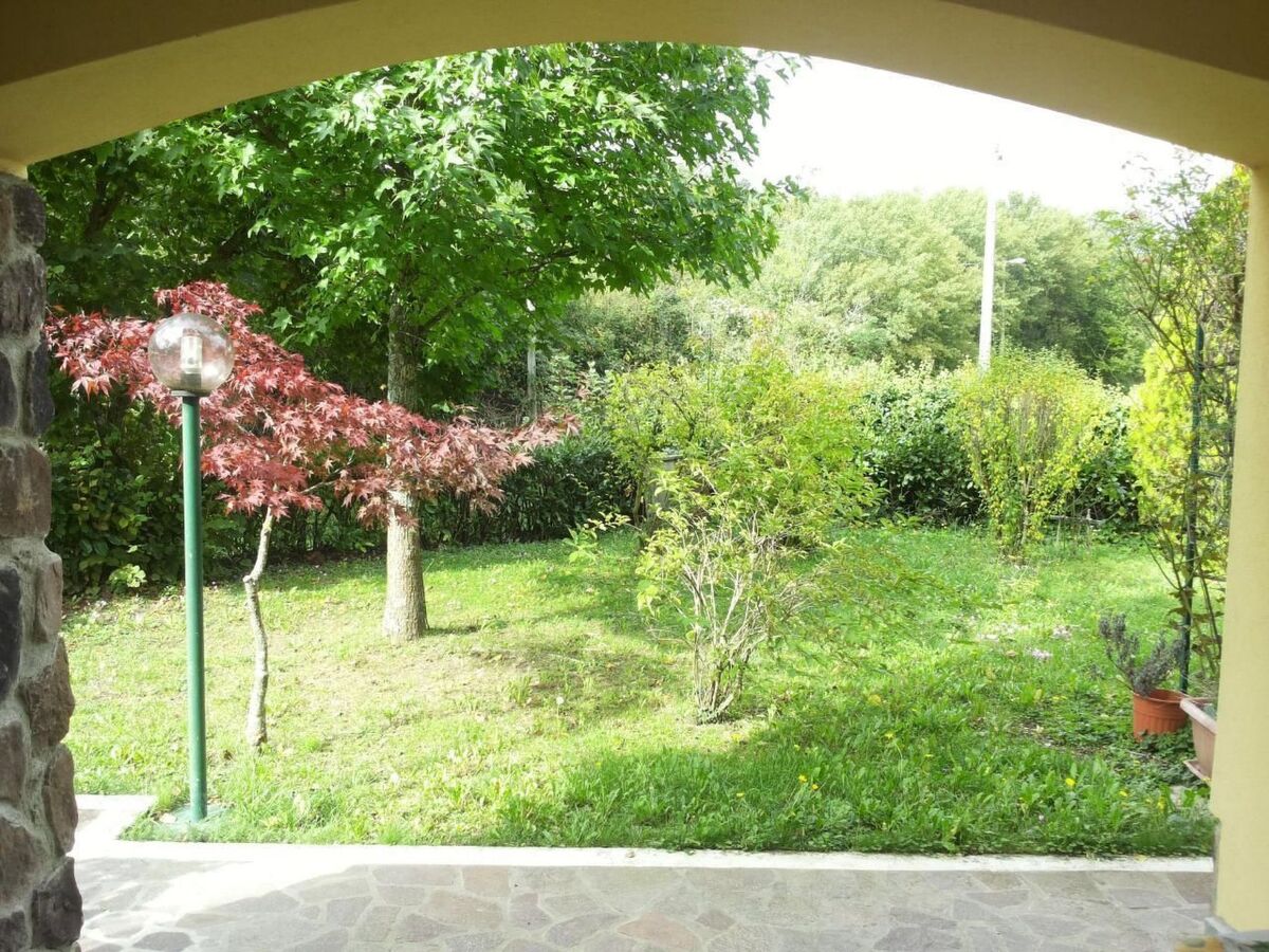 Maison Toskana, jardin panoramique près de Porretta Terme - Photo 10