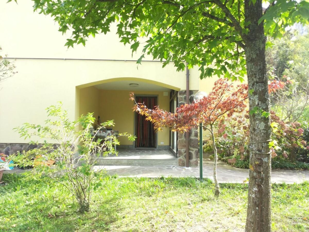 Maison Toskana, jardin panoramique près de Porretta Terme - Photo 12