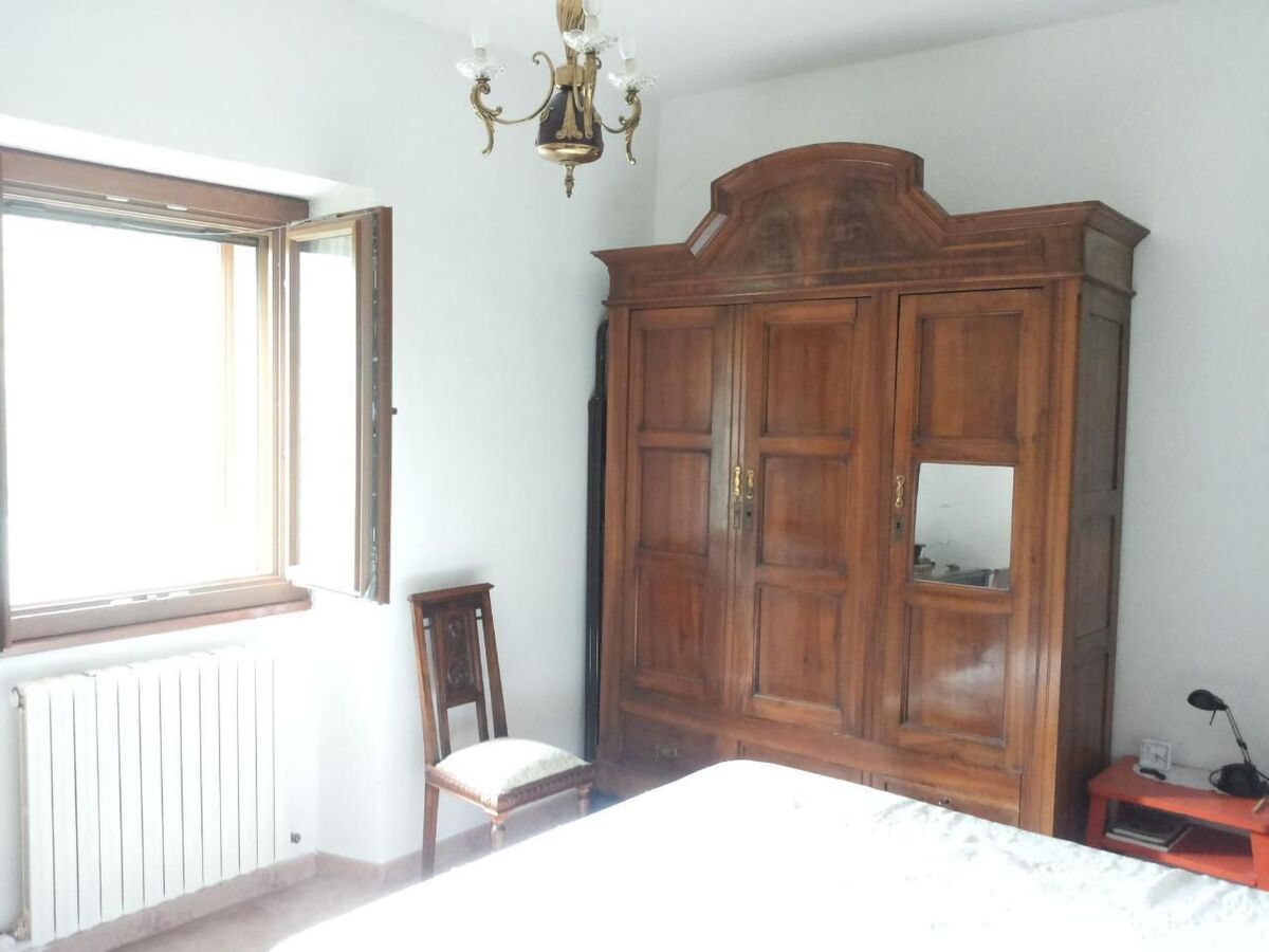 Maison Toskana, jardin panoramique près de Porretta Terme - Photo 16