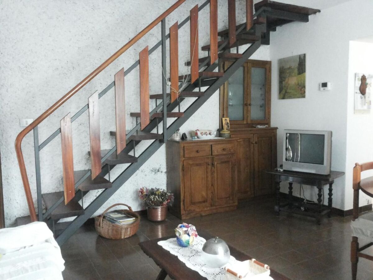 Maison Toskana, jardin panoramique près de Porretta Terme - Photo 19