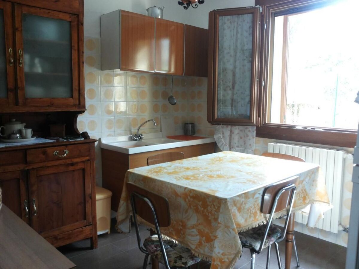 Maison Toskana, jardin panoramique près de Porretta Terme - Photo 22