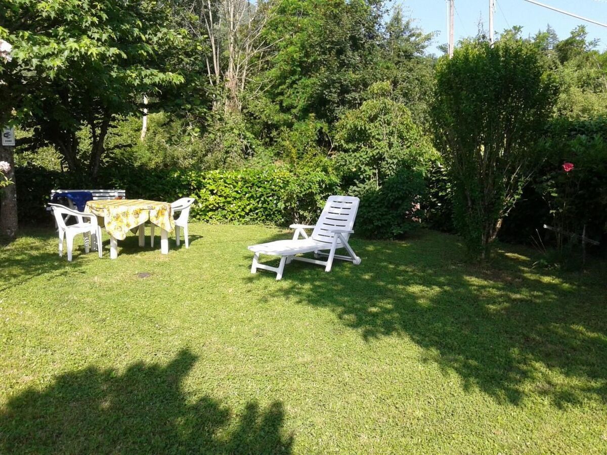 Maison Toskana, jardin panoramique près de Porretta Terme - Photo 25