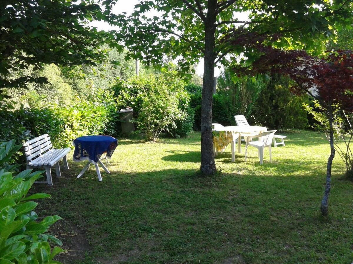 Maison Toskana, jardin panoramique près de Porretta Terme - Photo 26