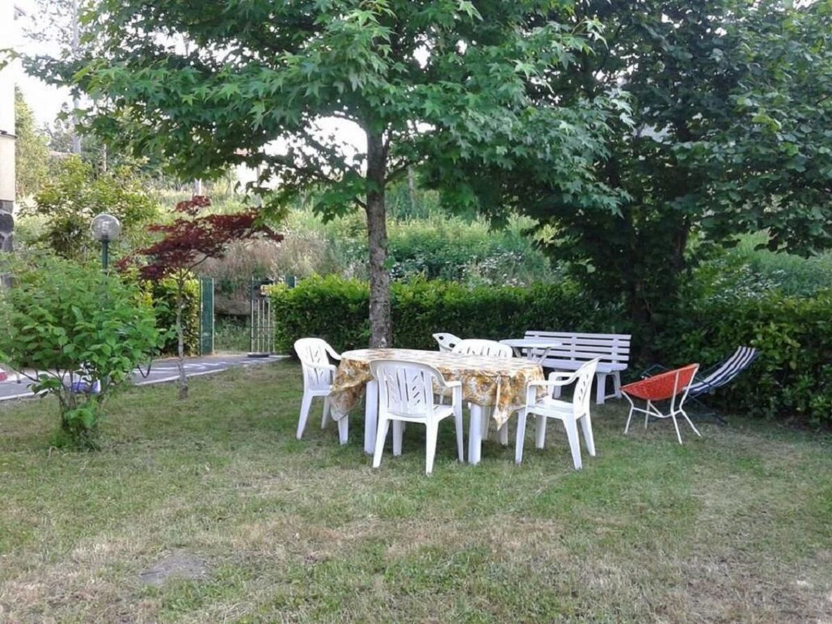 Maison Toskana, jardin panoramique près de Porretta Terme - Photo 28