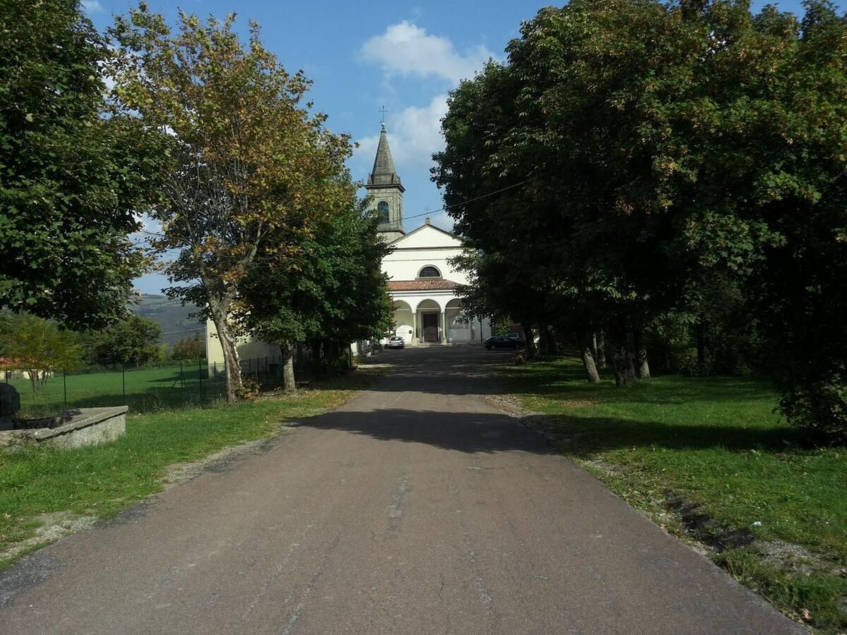 Maison Toskana, jardin panoramique près de Porretta Terme - Photo 32