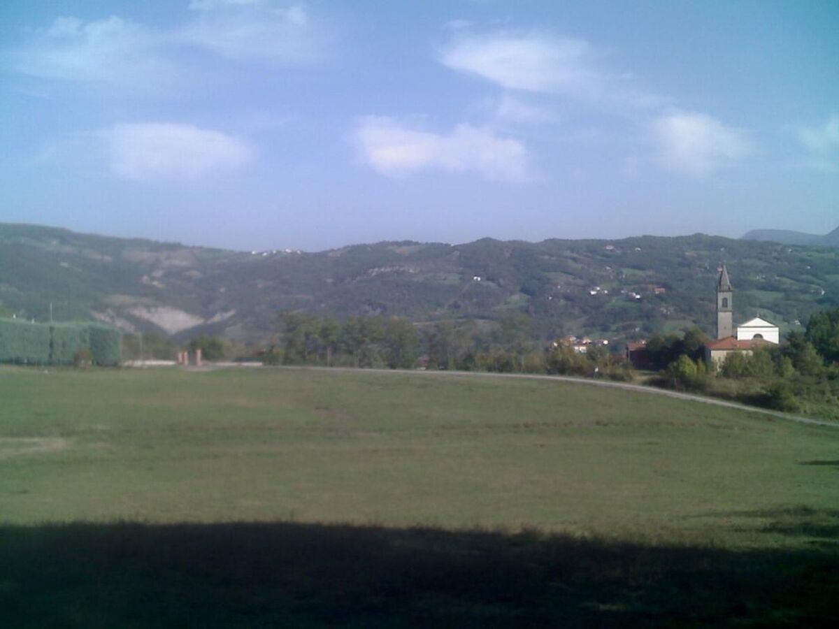 Maison Toskana, jardin panoramique près de Porretta Terme - Photo 33