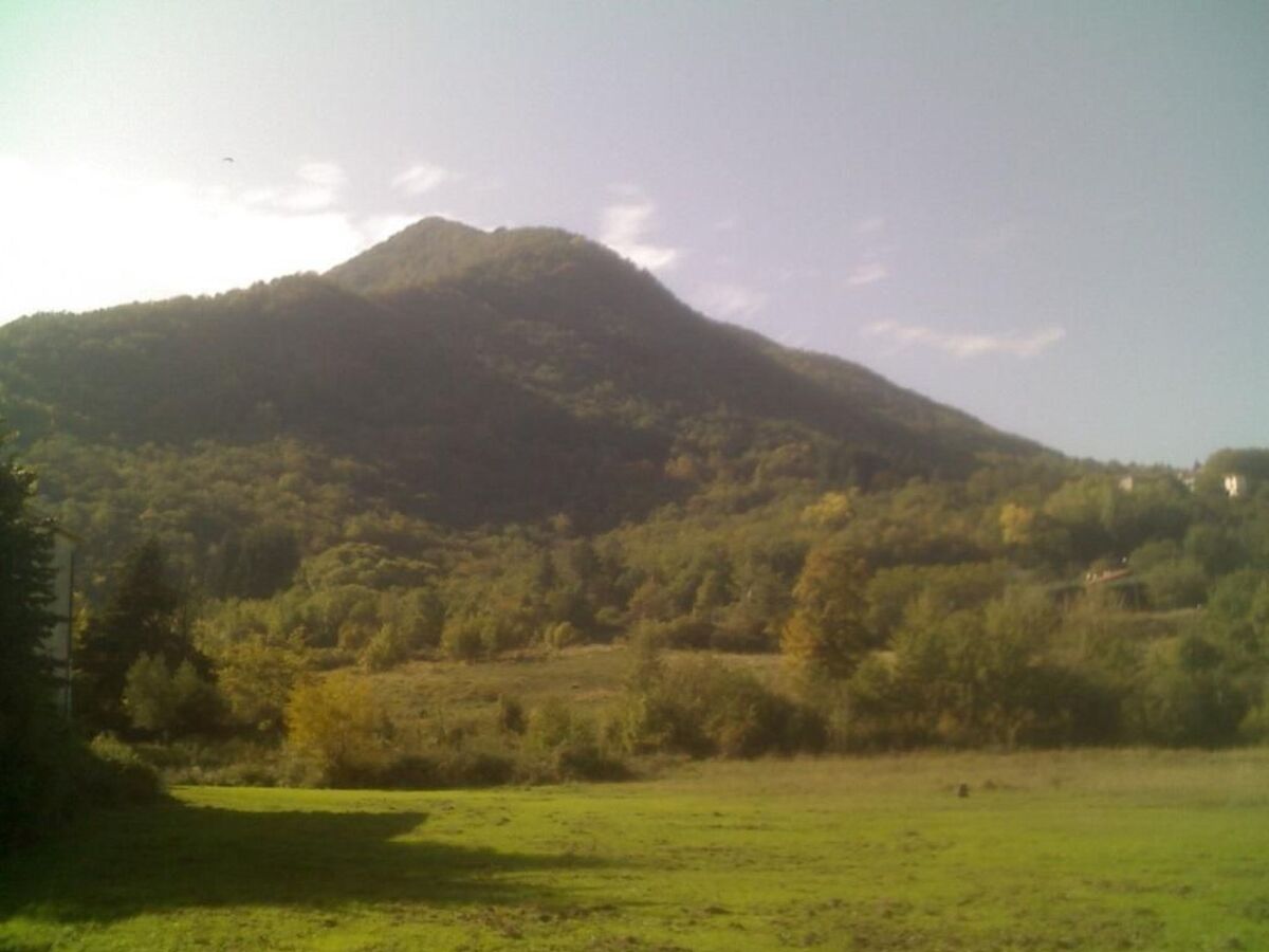 Maison Toskana, jardin panoramique près de Porretta Terme - Photo 38
