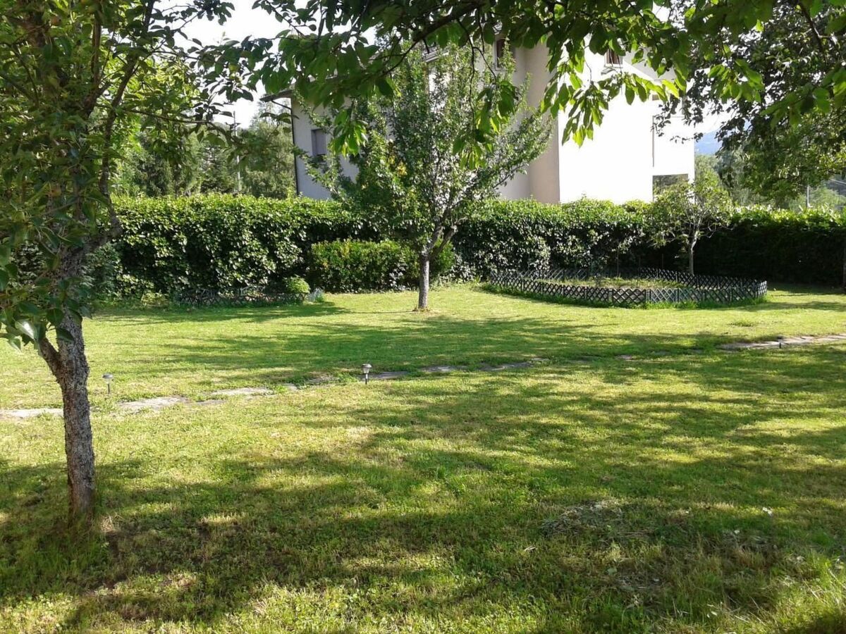 Maison Toskana, jardin panoramique près de Porretta Terme - Photo 42