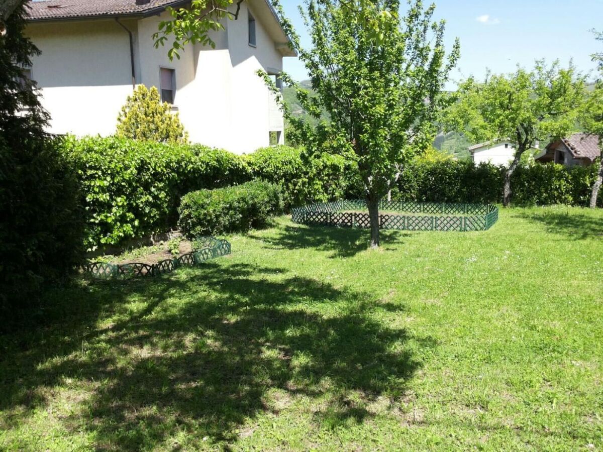 Maison Toskana, jardin panoramique près de Porretta Terme - Photo 43