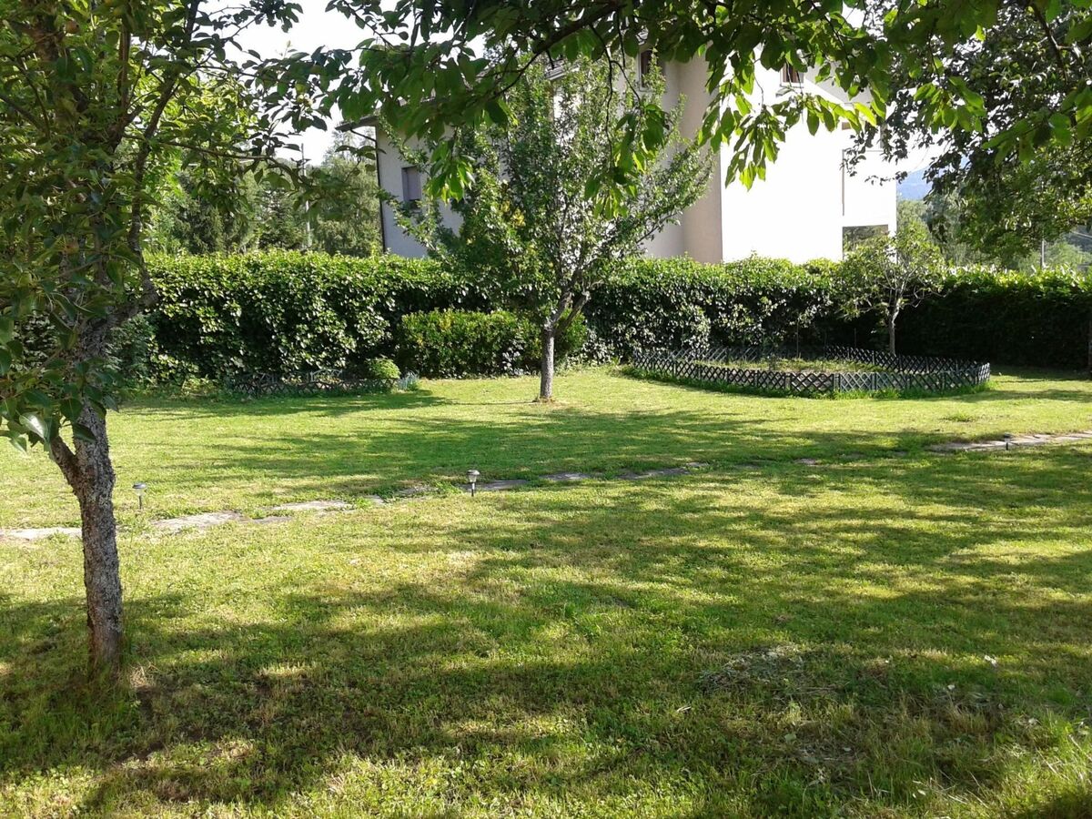 Maison mitoyenne avec jardin et vue montagne - Photo 32