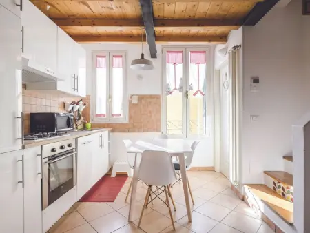 Location appartement à Bologna, Wohnung Ihr Zuhause mit Terrasse
