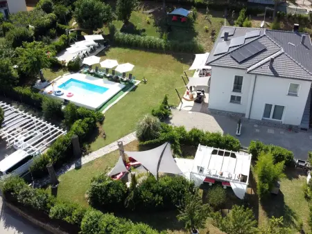 Location appartement à Monterenzio, Gan Eden Nature House