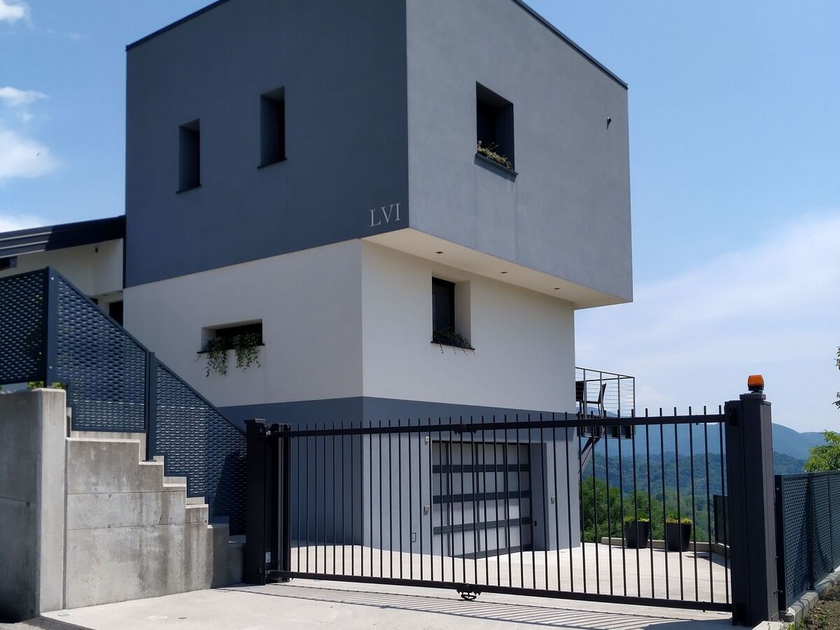 LVI Retreat : maison 2 ch avec piscine privée et terrasse 360° - Photo 1