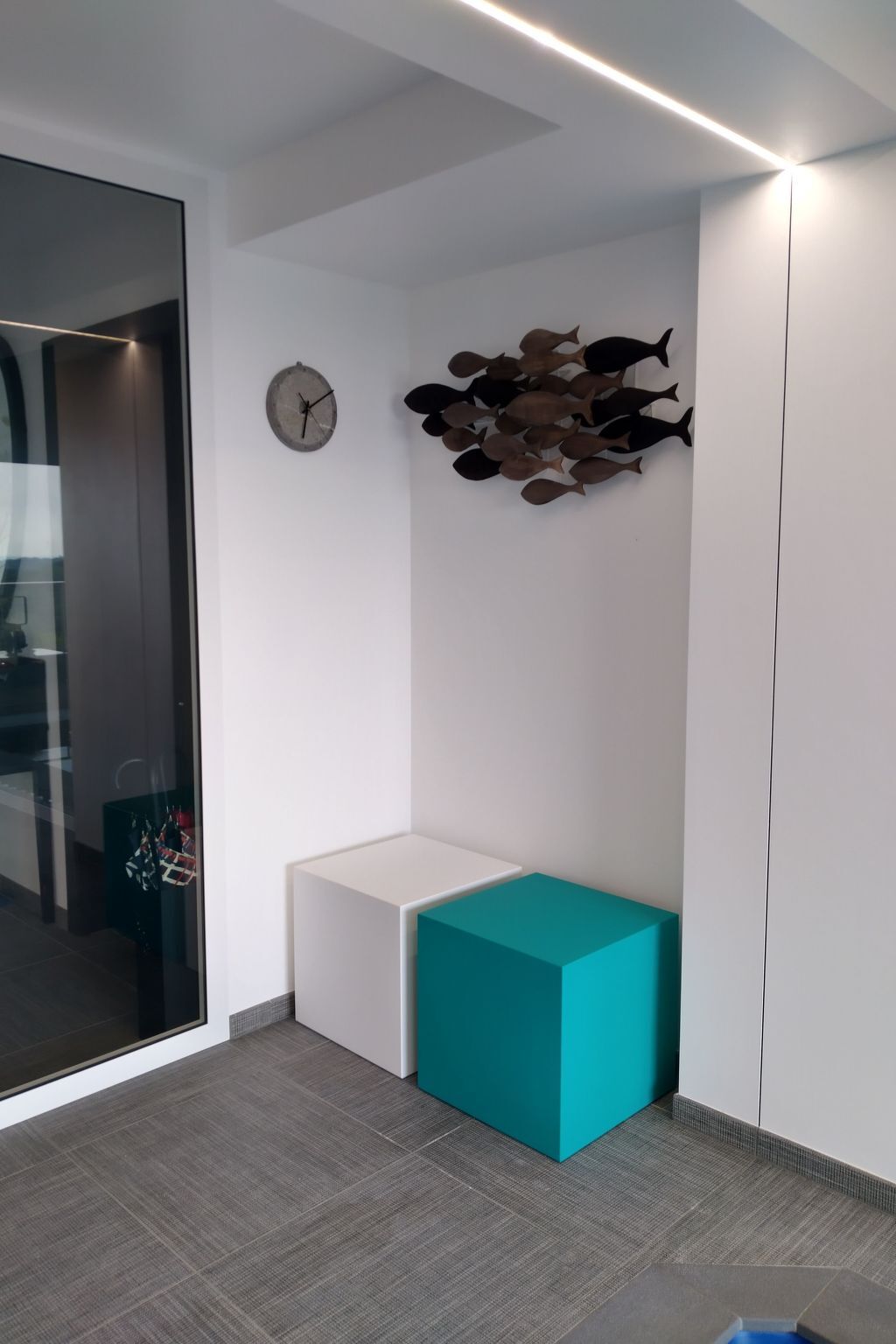 LVI Retreat : maison 2 ch avec piscine privée et terrasse 360° - Photo 6