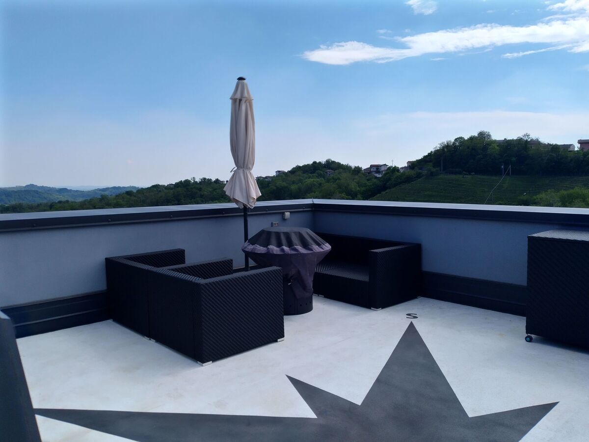LVI Retreat : maison 2 ch avec piscine privée et terrasse 360° - Photo 9
