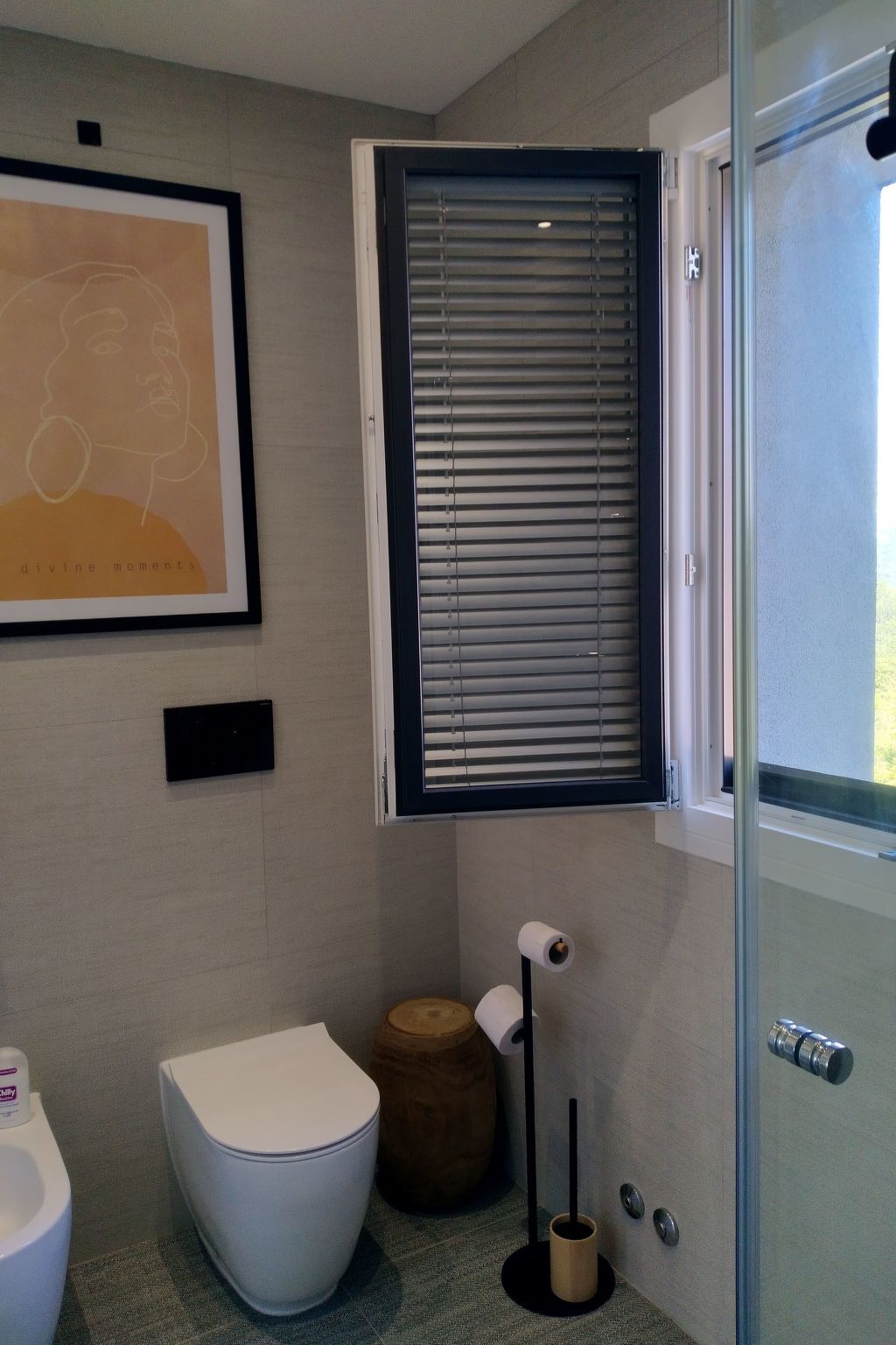 LVI Retreat : maison 2 ch avec piscine privée et terrasse 360° - Photo 12