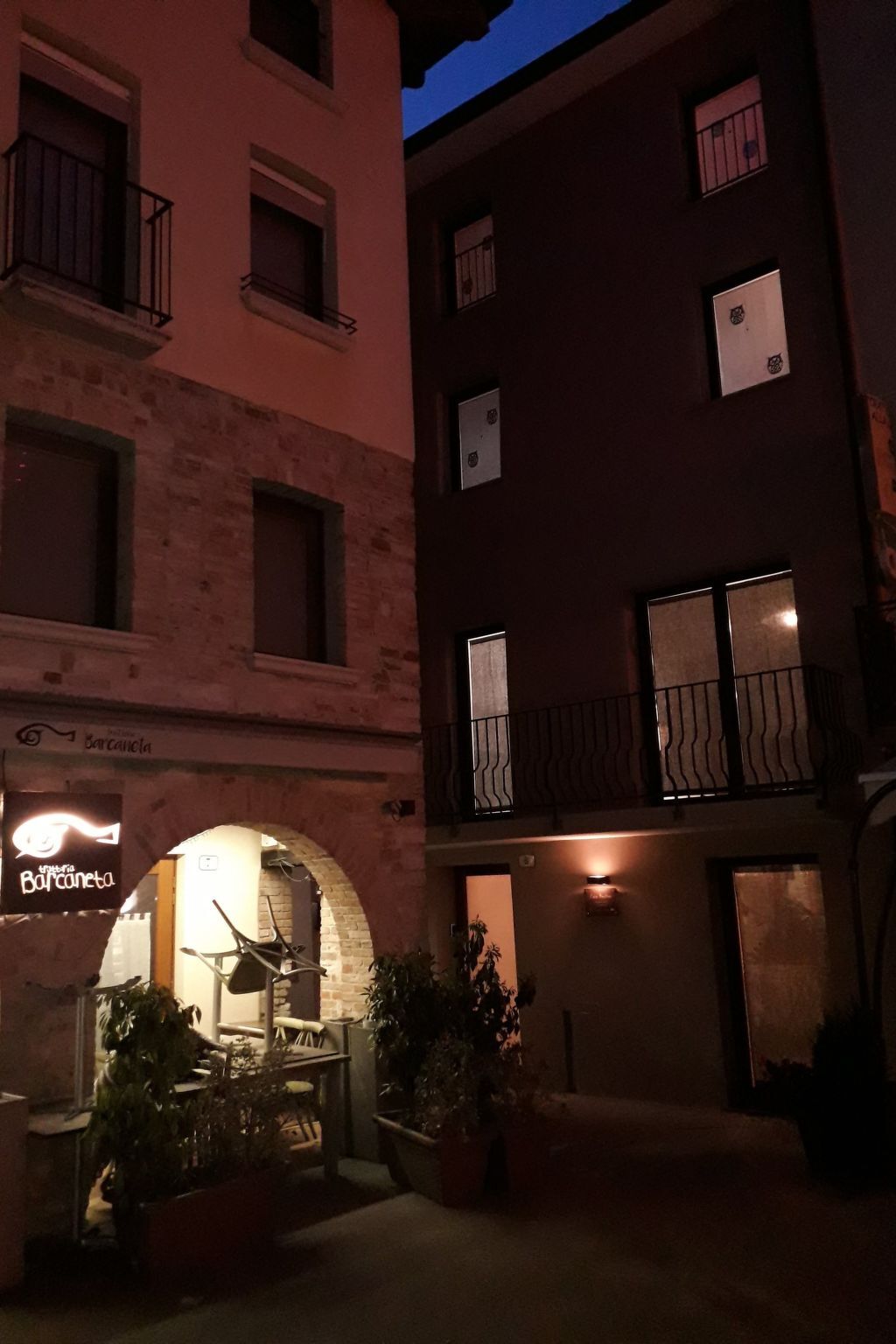 Casa Martina – Maison 9 pers. près de la mer à Marano Lagunare - Photo 4