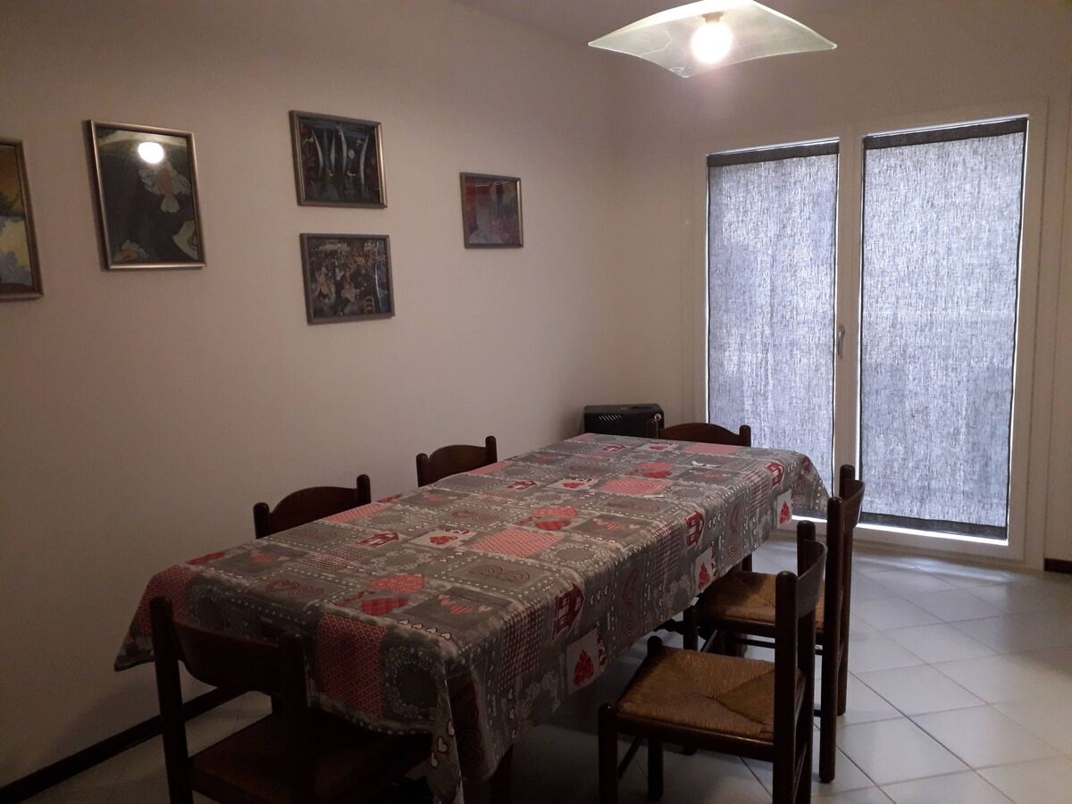 Casa Martina – Maison 9 pers. près de la mer à Marano Lagunare - Photo 11