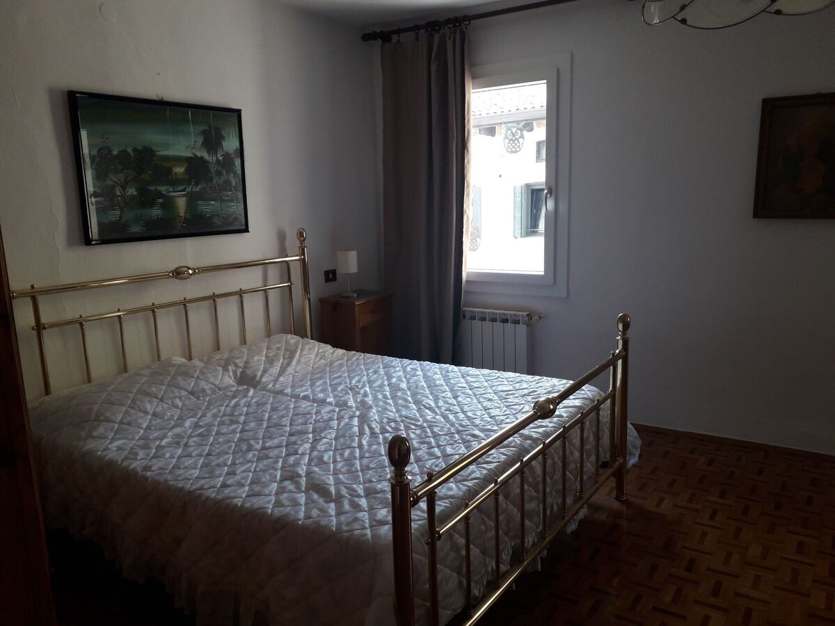 Casa Martina – Maison 9 pers. près de la mer à Marano Lagunare - Photo 15
