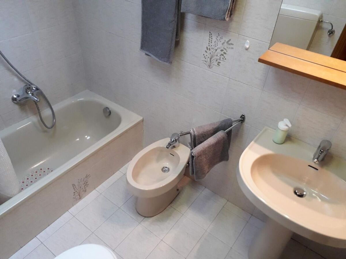 Casa Martina – Maison 9 pers. près de la mer à Marano Lagunare - Photo 19