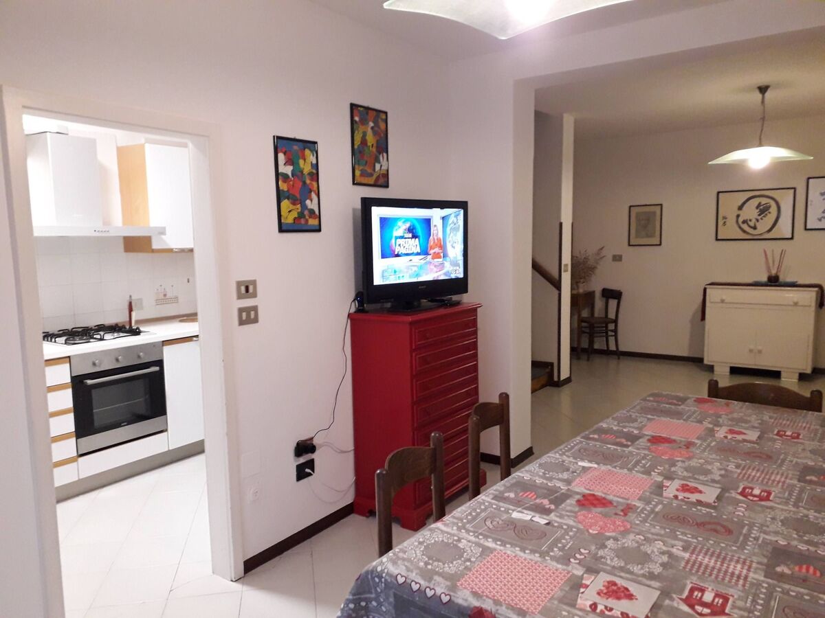 Casa Martina – Maison 9 pers. près de la mer à Marano Lagunare - Photo 21