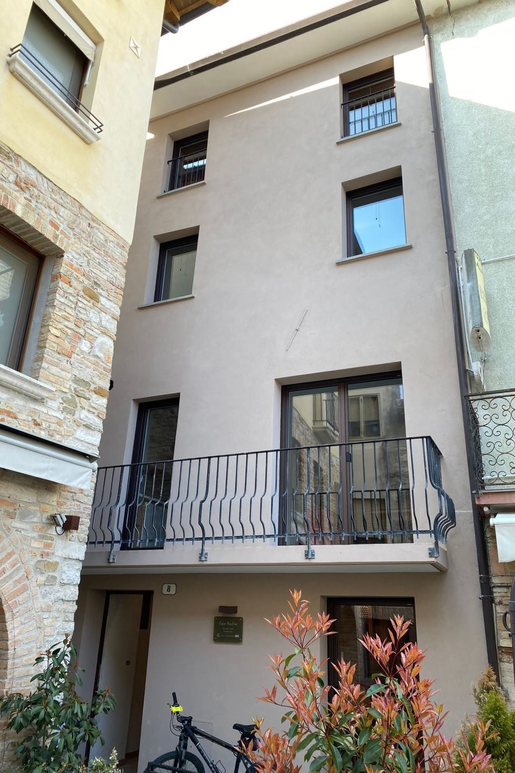 Casa Martina – Maison 9 pers. près de la mer à Marano Lagunare - Photo 25