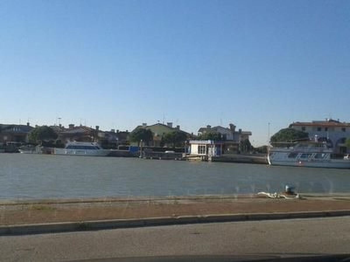 Casa Martina – Maison 9 pers. près de la mer à Marano Lagunare - Photo 29