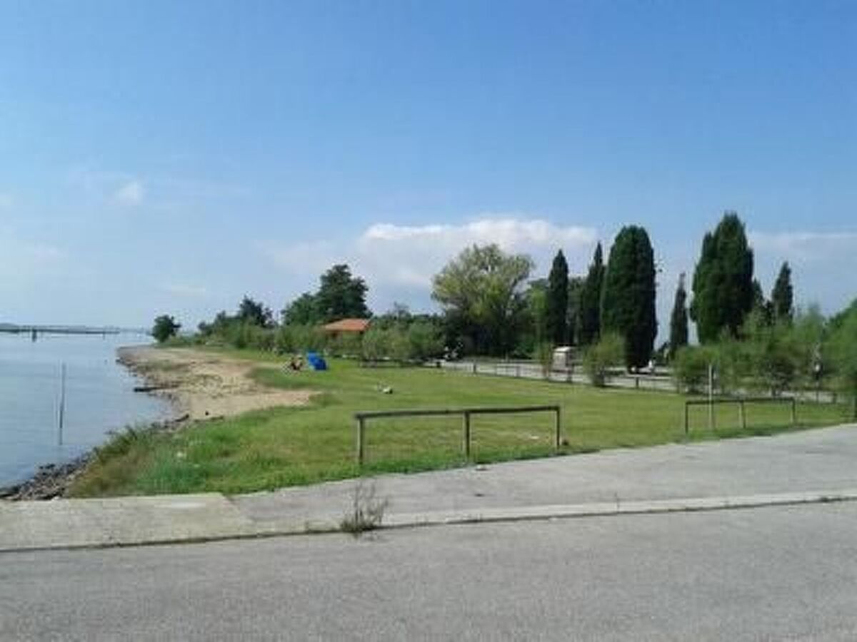Casa Martina – Maison 9 pers. près de la mer à Marano Lagunare - Photo 30